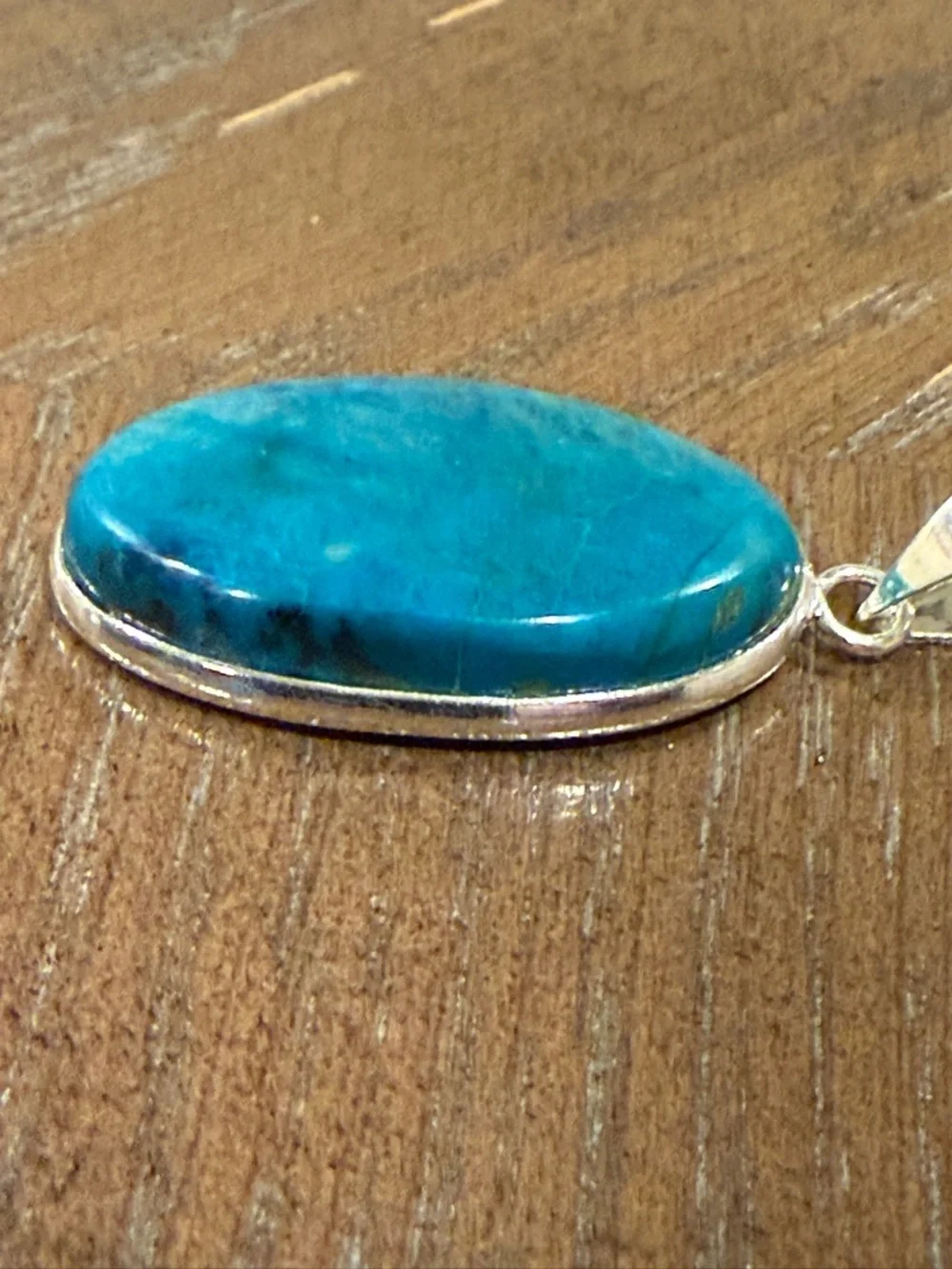 N/A beautiful chrysocolla